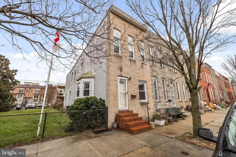 1437 TOWSON STREET