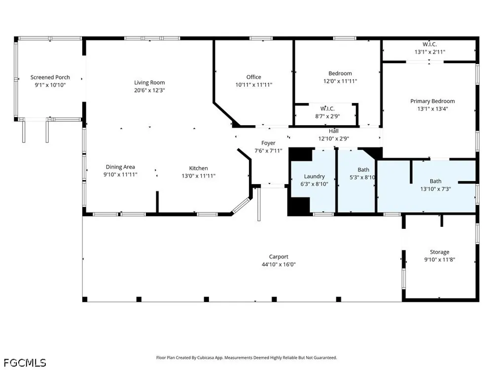 Monaco Terrace Naples, FL 34112