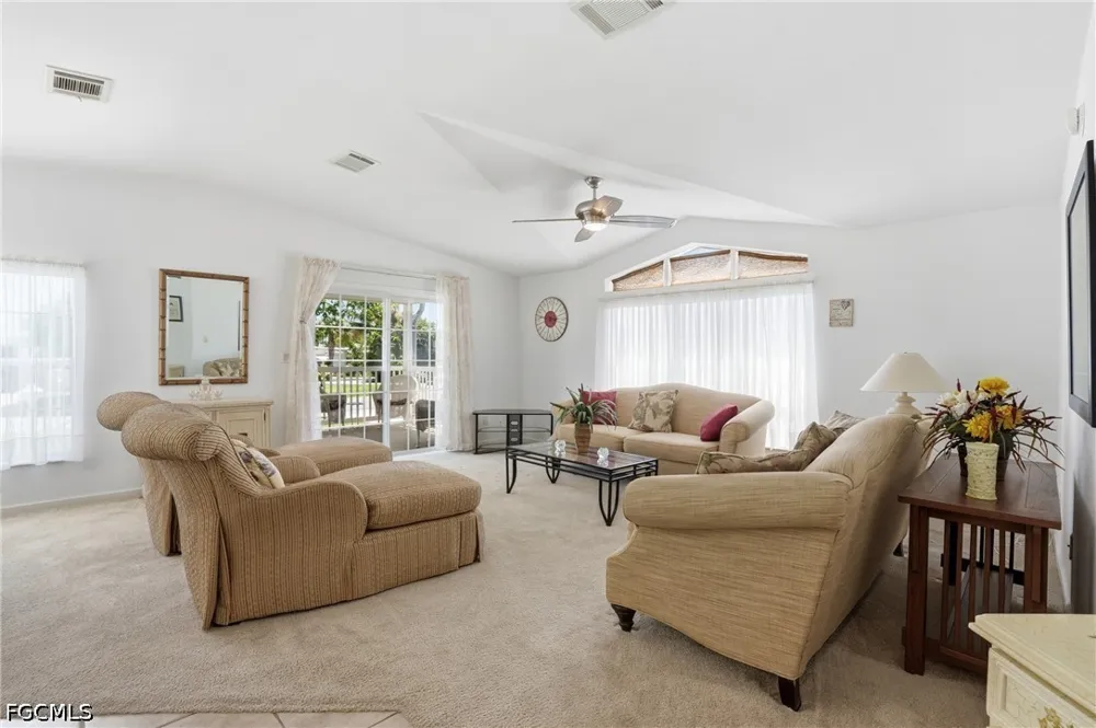 Monaco Terrace Naples, FL 34112
