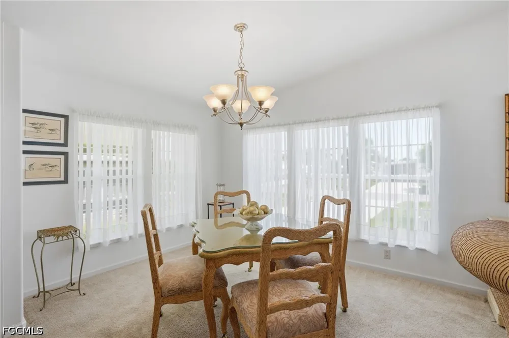Monaco Terrace Naples, FL 34112