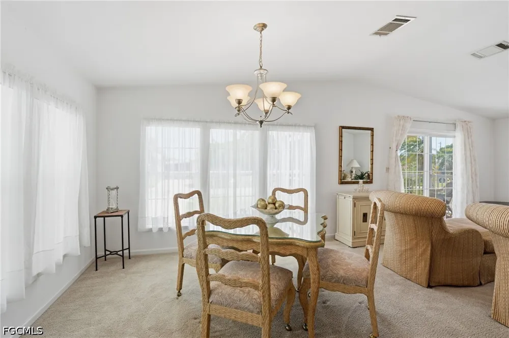 Monaco Terrace Naples, FL 34112