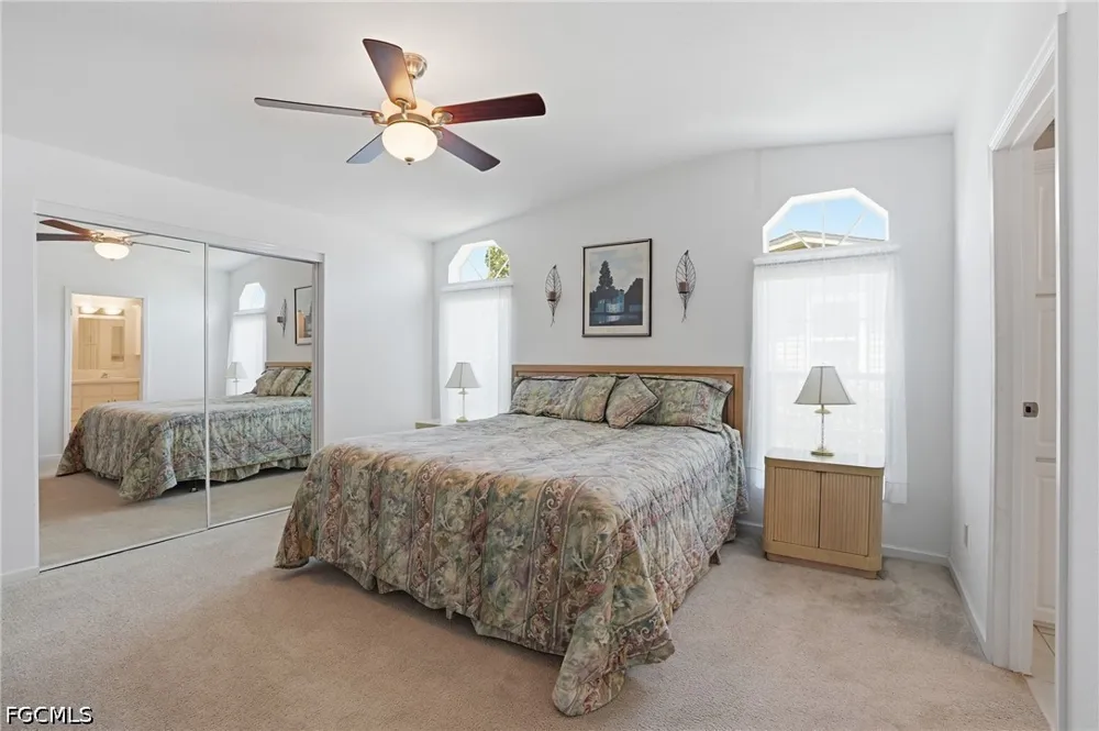 Monaco Terrace Naples, FL 34112