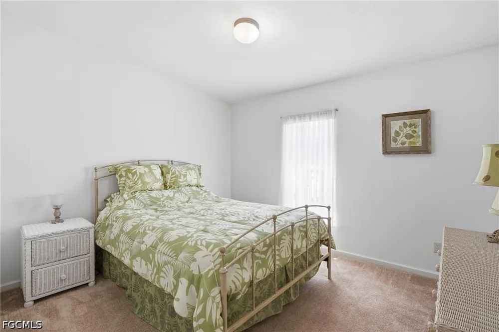 Monaco Terrace Naples, FL 34112