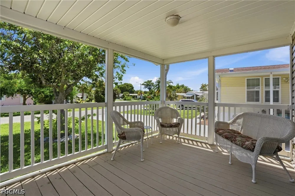 Monaco Terrace Naples, FL 34112