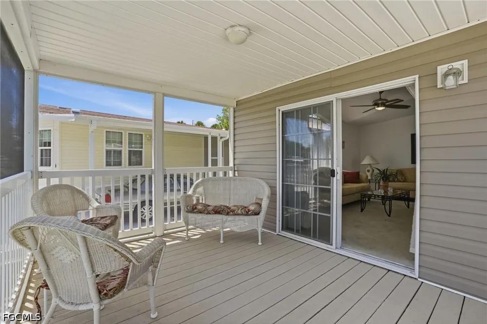 Monaco Terrace Naples, FL 34112
