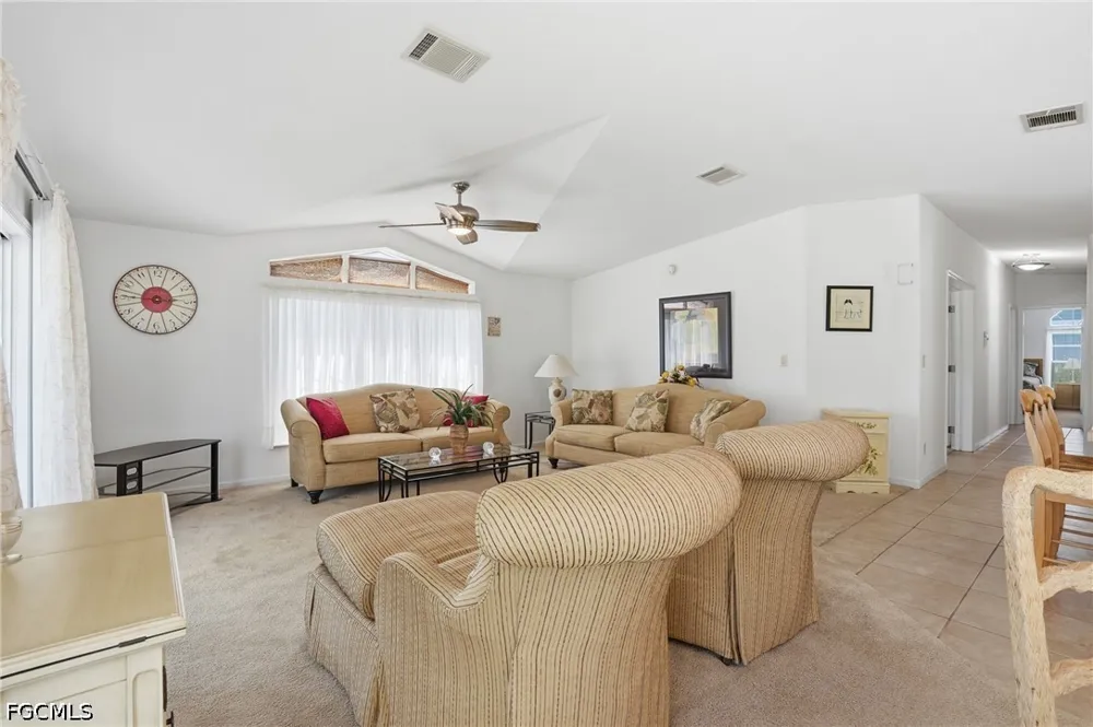 Monaco Terrace Naples, FL 34112