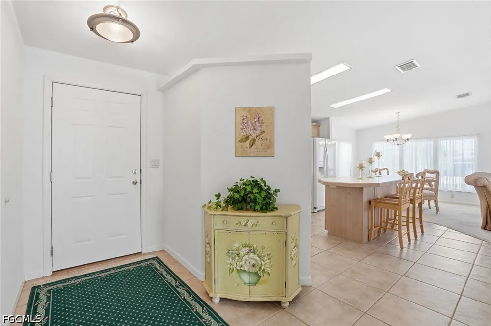 Monaco Terrace Naples, FL 34112