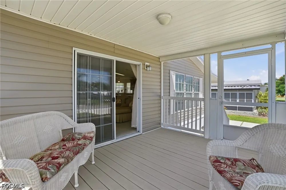 Monaco Terrace Naples, FL 34112