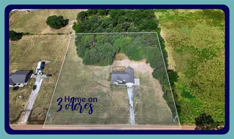 6899 County Road 3430