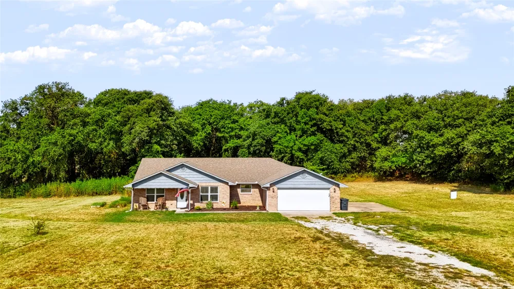 6899 County Road 3430 Ada, OK 74820