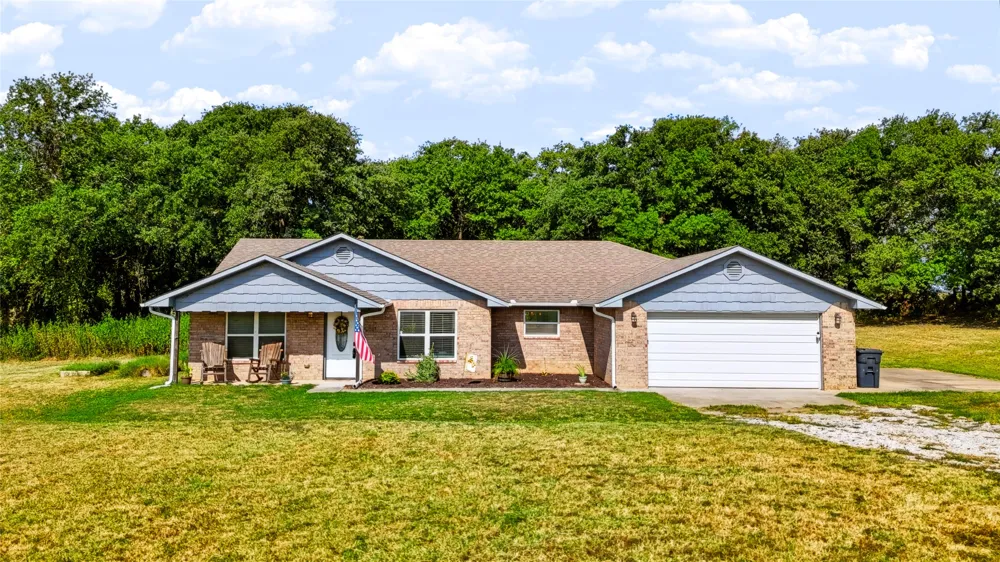 6899 County Road 3430 Ada, OK 74820