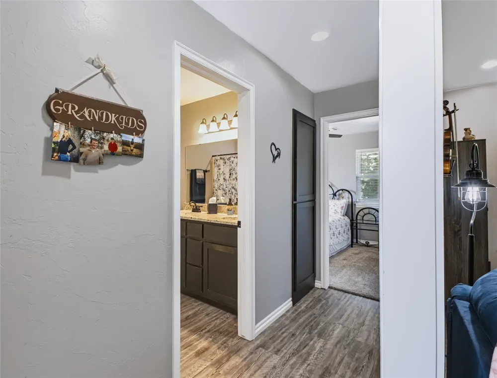 6899 County Road 3430 Ada, OK 74820