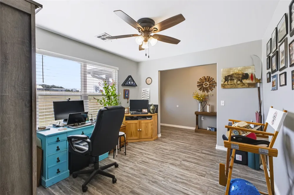 6899 County Road 3430 Ada, OK 74820