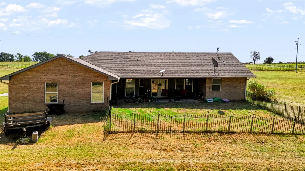 6899 County Road 3430 Ada, OK 74820