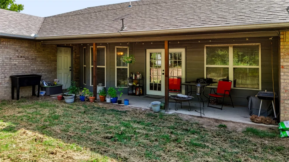 6899 County Road 3430 Ada, OK 74820