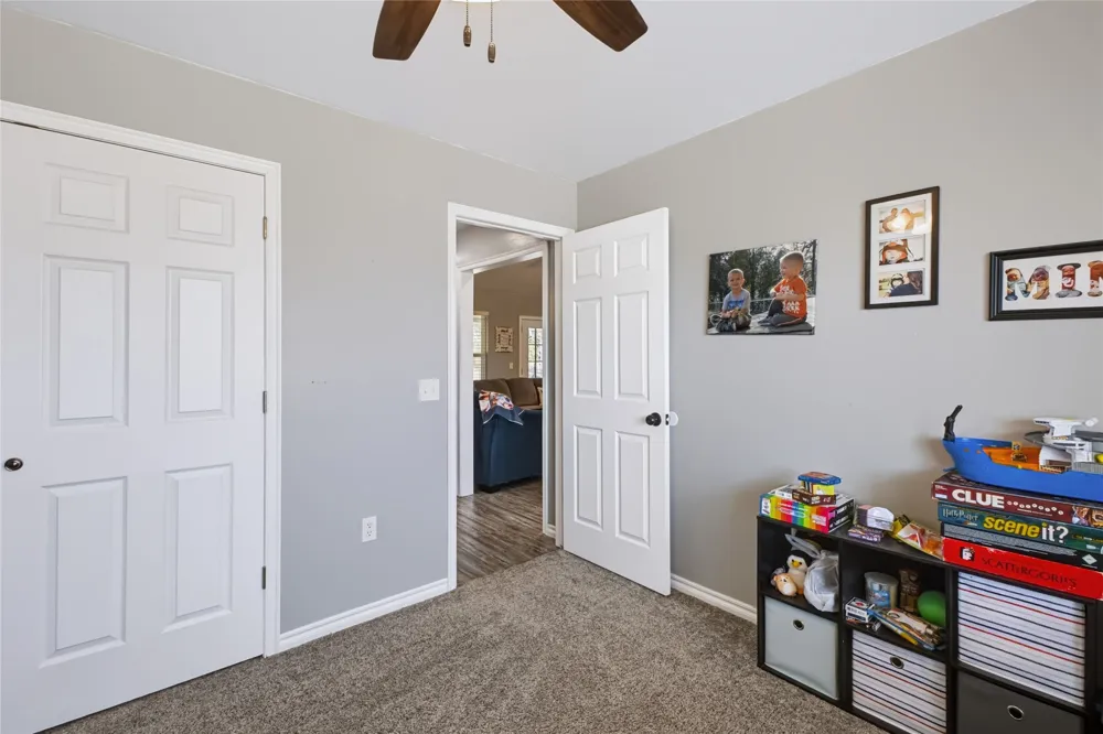 6899 County Road 3430 Ada, OK 74820