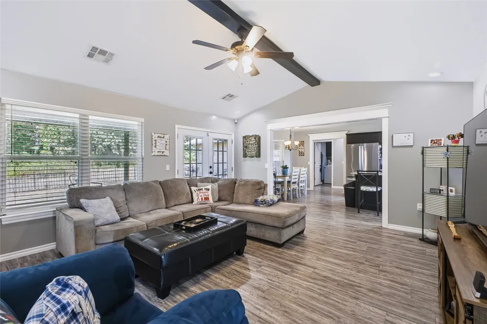 6899 County Road 3430 Ada, OK 74820