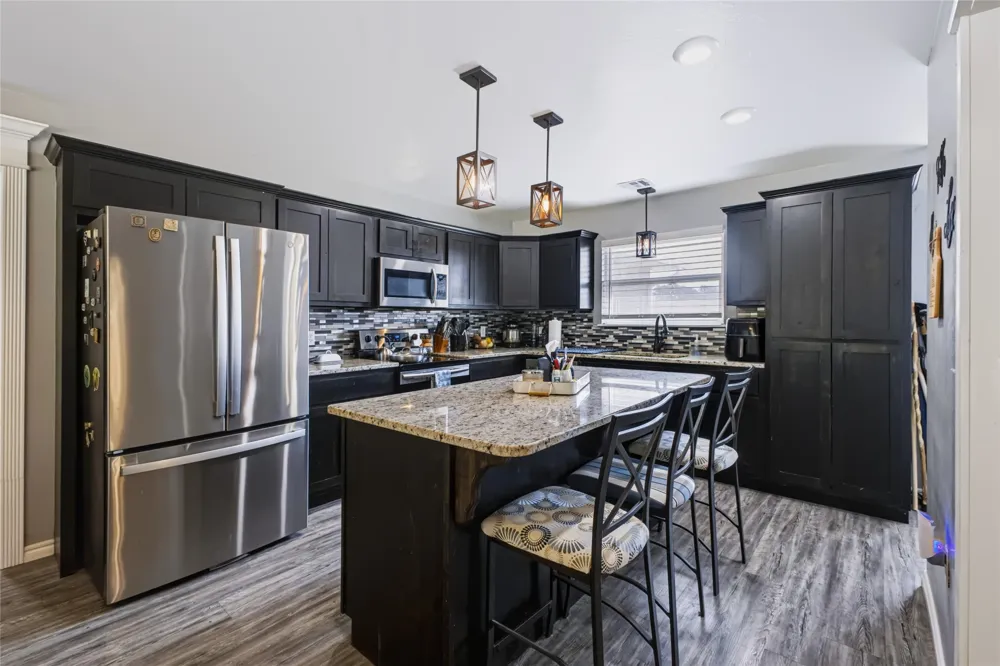6899 County Road 3430 Ada, OK 74820