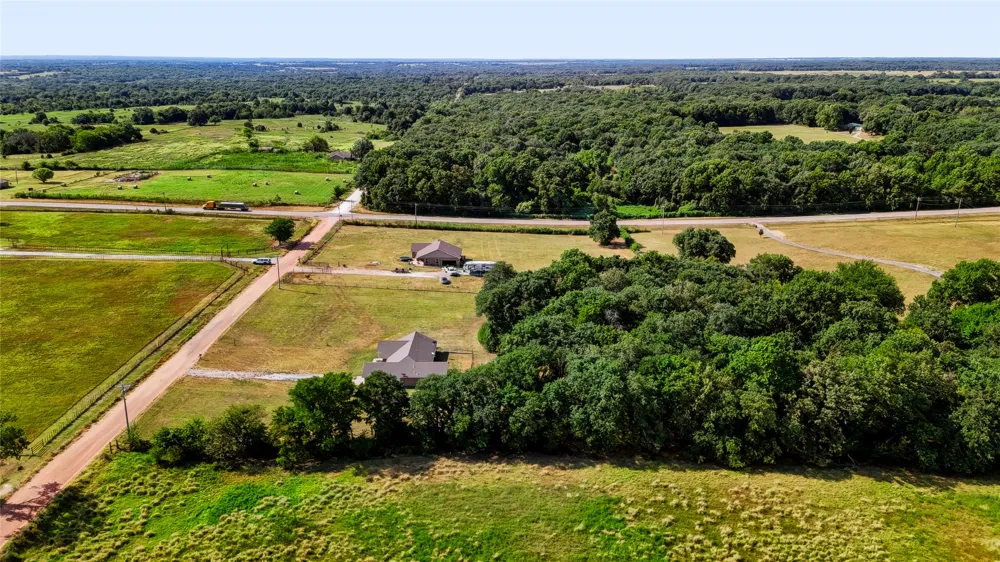6899 County Road 3430 Ada, OK 74820