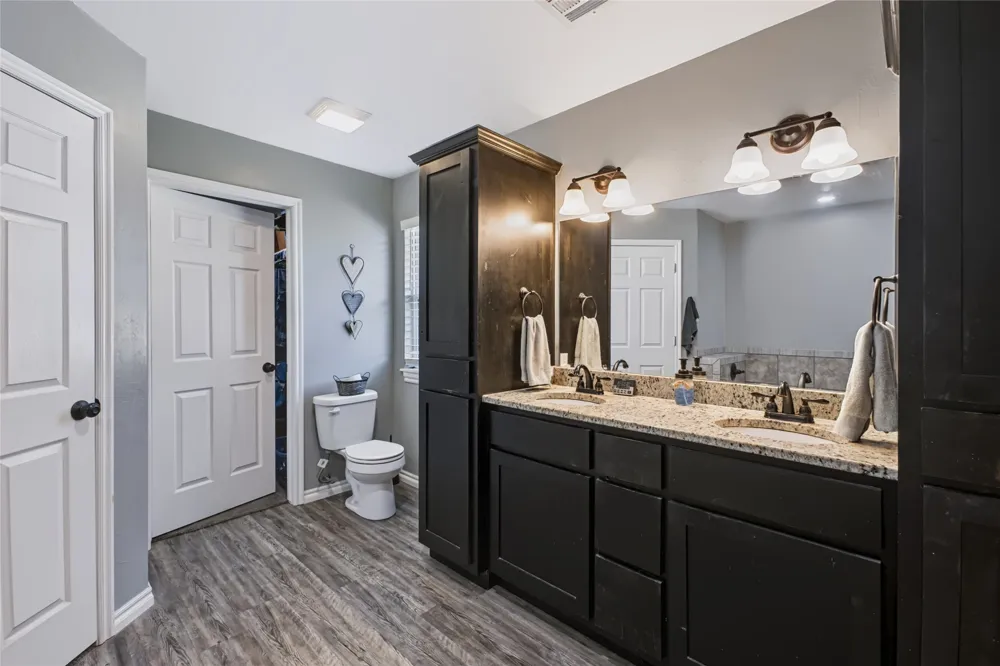 6899 County Road 3430 Ada, OK 74820