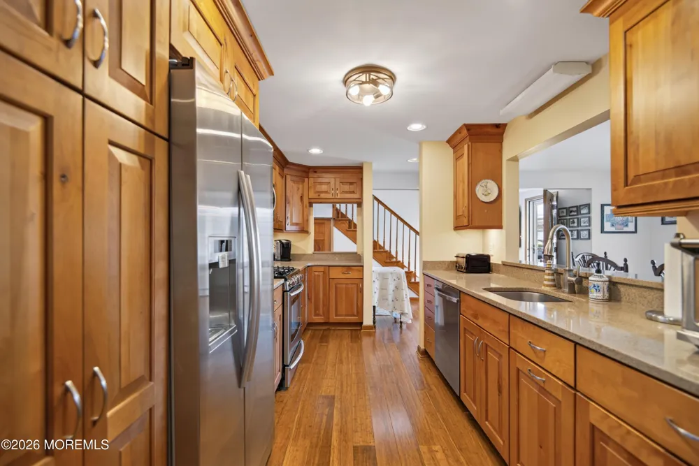 5 E 17th Street Long Beach, NJ 08008
