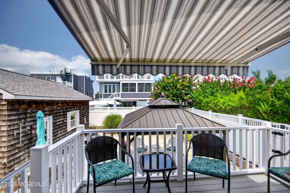 5 E 17th Street Long Beach, NJ 08008