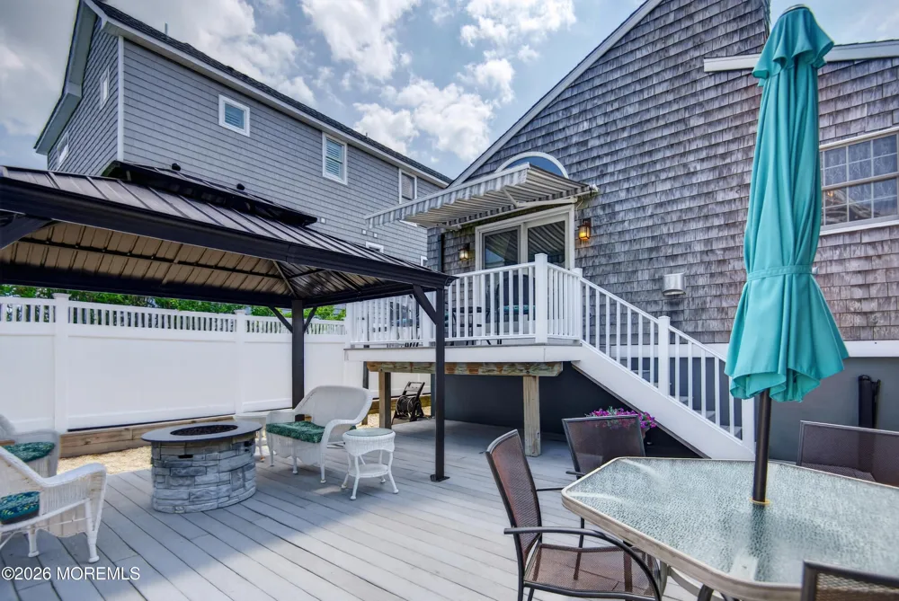 5 E 17th Street Long Beach, NJ 08008