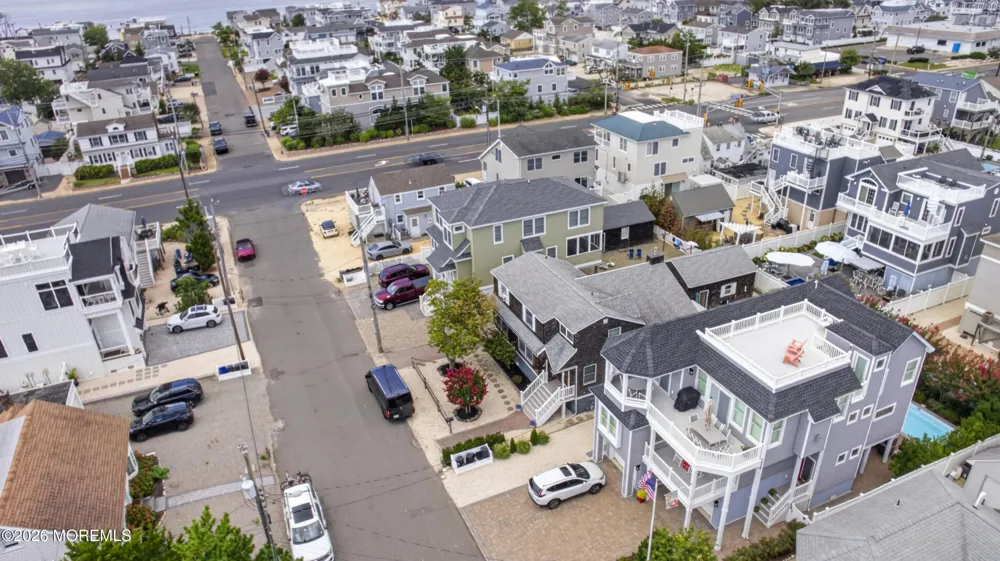 5 E 17th Street Long Beach, NJ 08008