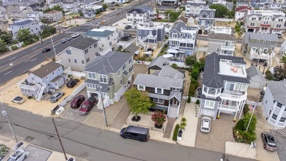 5 E 17th Street Long Beach, NJ 08008