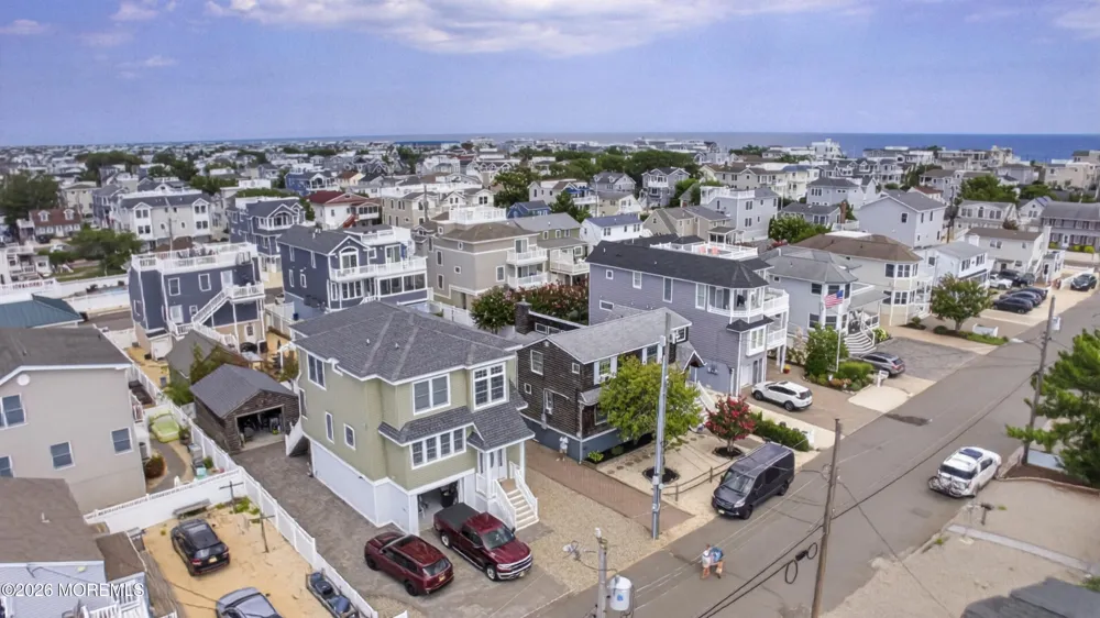 5 E 17th Street Long Beach, NJ 08008