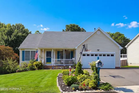 133 Mooring Road