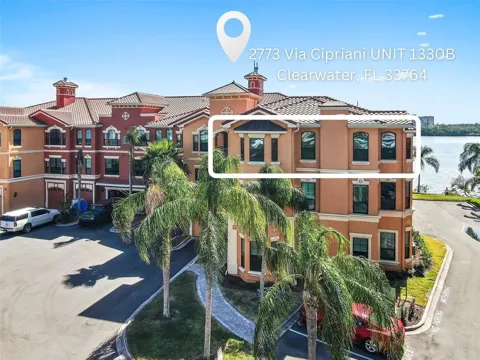 2773 VIA CIPRIANI #1330B