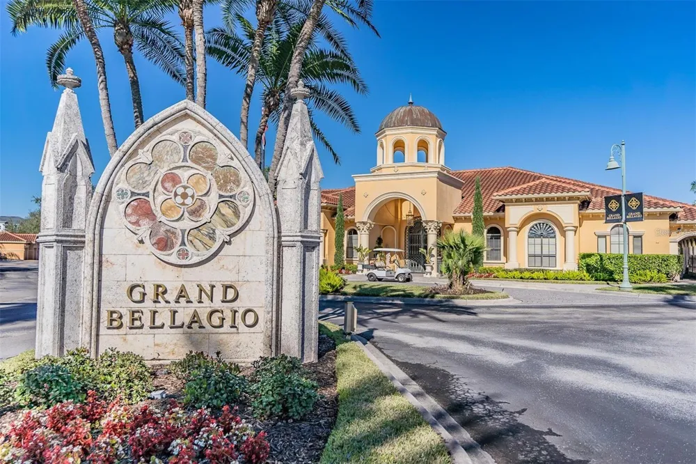 2773 VIA CIPRIANI #1330B Clearwater, FL 33764