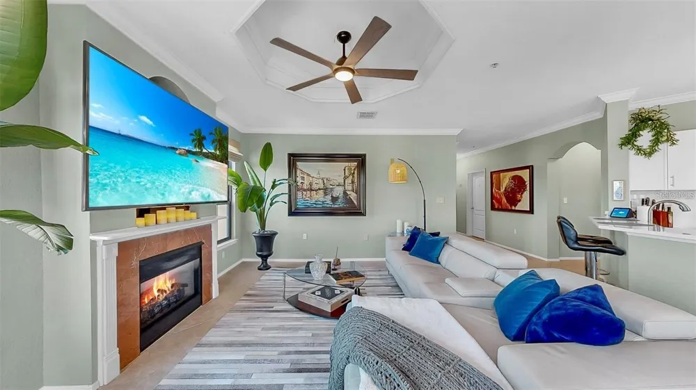 2773 VIA CIPRIANI #1330B Clearwater, FL 33764