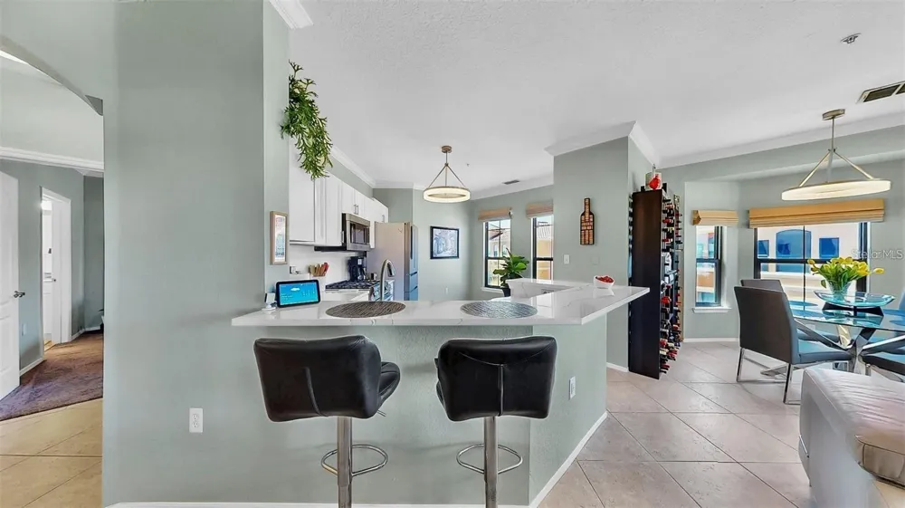 2773 VIA CIPRIANI #1330B Clearwater, FL 33764