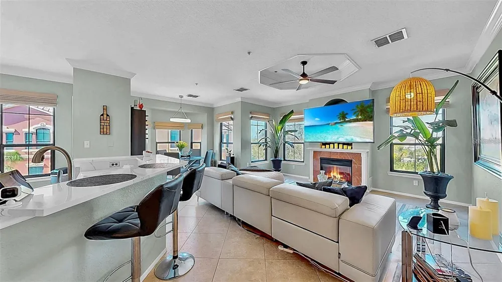 2773 VIA CIPRIANI #1330B Clearwater, FL 33764