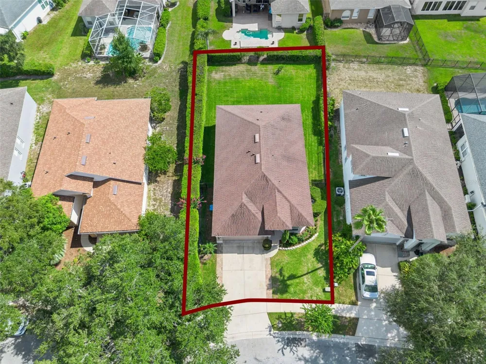 1206 CHESSINGTON CIRCLE Lake Mary, FL 32746