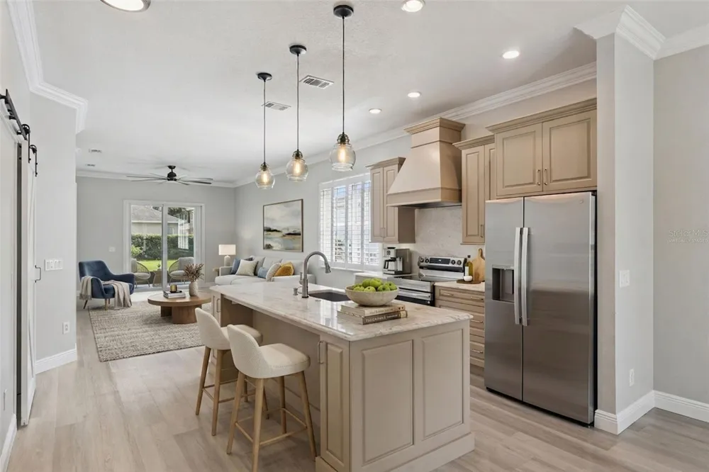 1206 CHESSINGTON CIRCLE Lake Mary, FL 32746