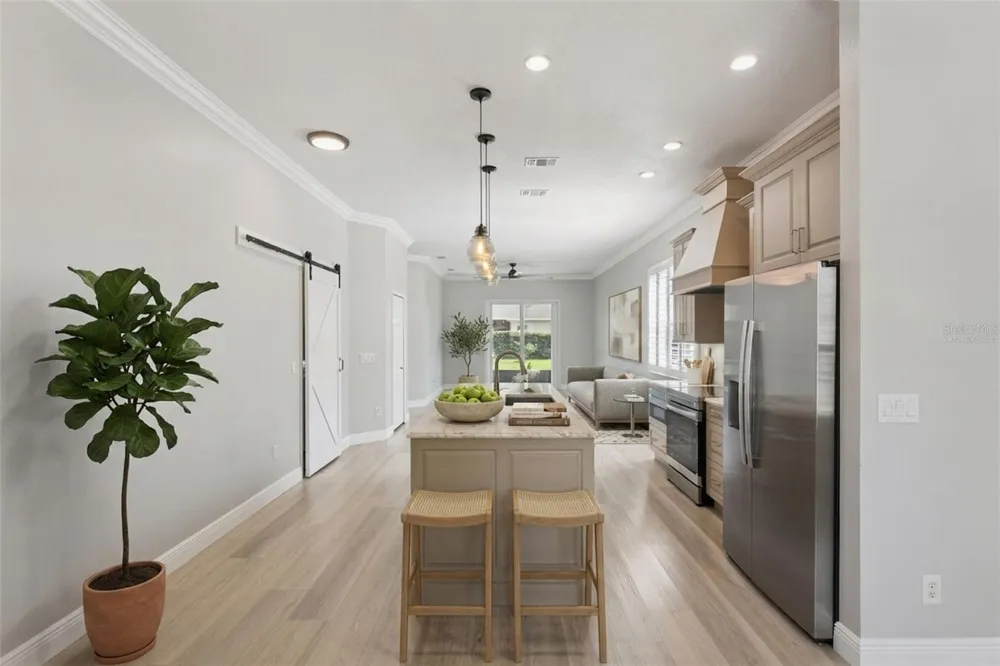 1206 CHESSINGTON CIRCLE Lake Mary, FL 32746
