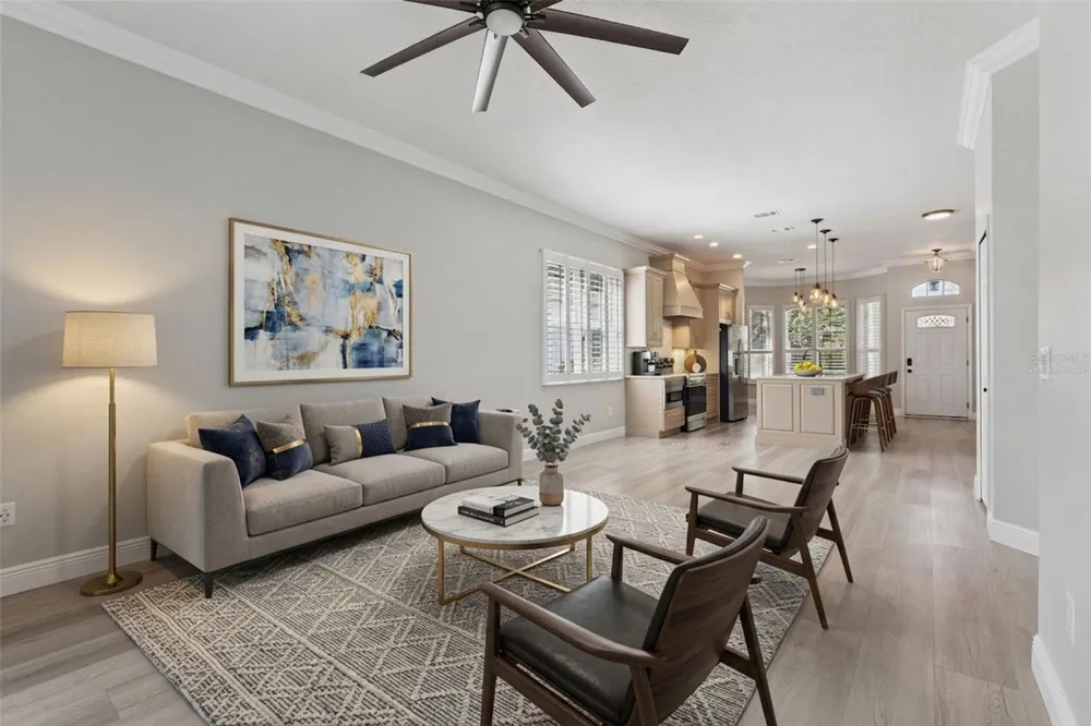 1206 CHESSINGTON CIRCLE Lake Mary, FL 32746