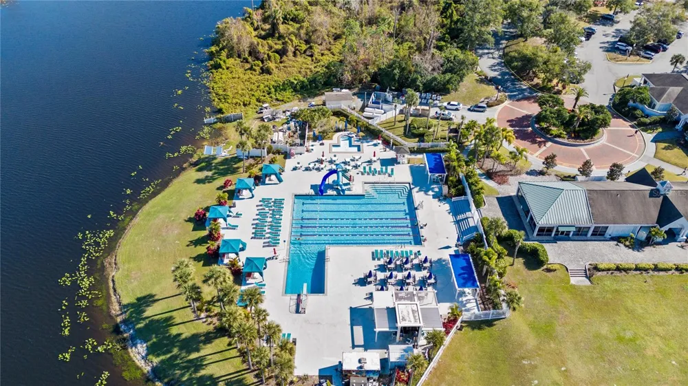 1206 CHESSINGTON CIRCLE Lake Mary, FL 32746