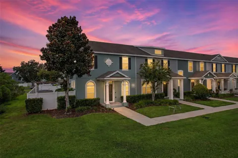 611 TIGER BAY COURT