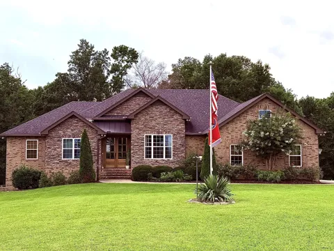 2780 Canoe Branch Rd