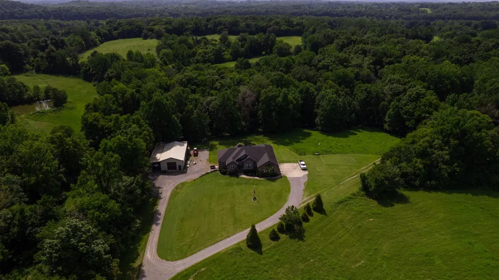 2780 Canoe Branch Rd Lebanon, TN 37087