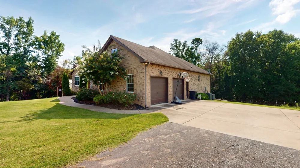 2780 Canoe Branch Rd Lebanon, TN 37087