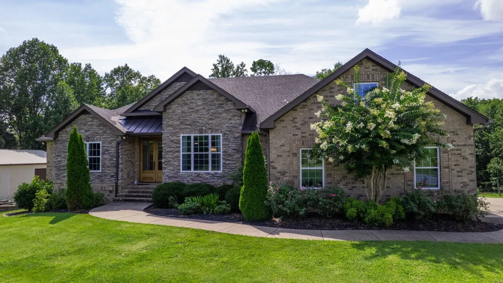 2780 Canoe Branch Rd Lebanon, TN 37087