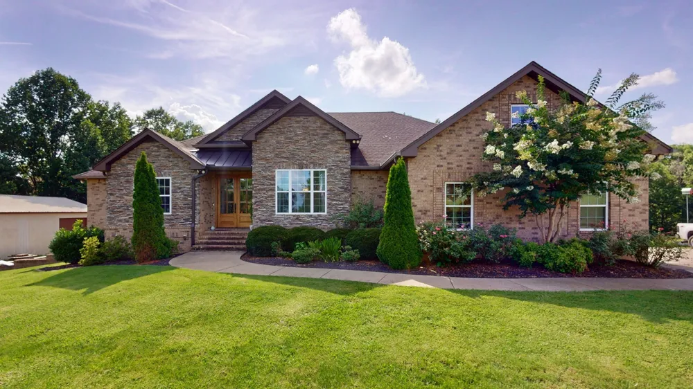 2780 Canoe Branch Rd Lebanon, TN 37087