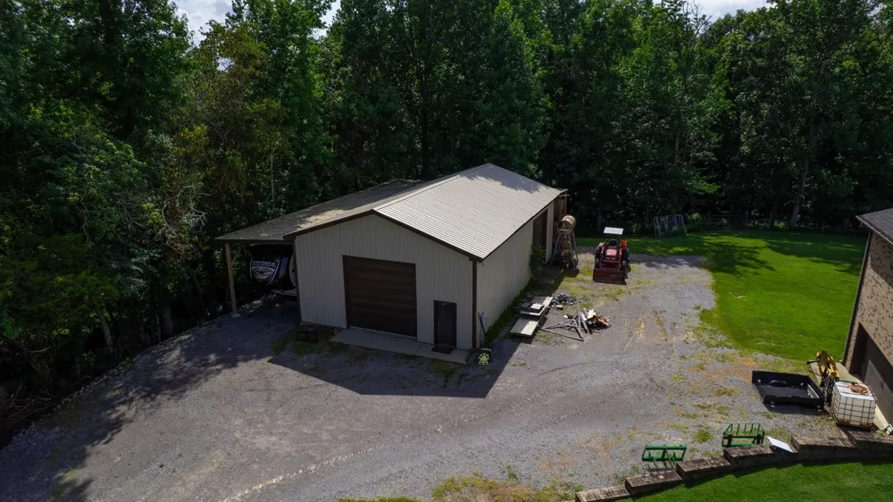 2780 Canoe Branch Rd Lebanon, TN 37087