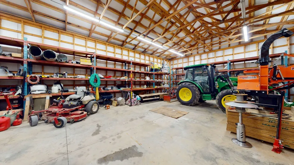 2780 Canoe Branch Rd Lebanon, TN 37087