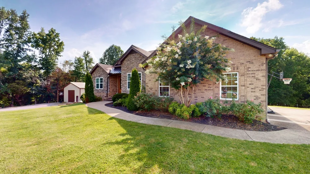 2780 Canoe Branch Rd Lebanon, TN 37087
